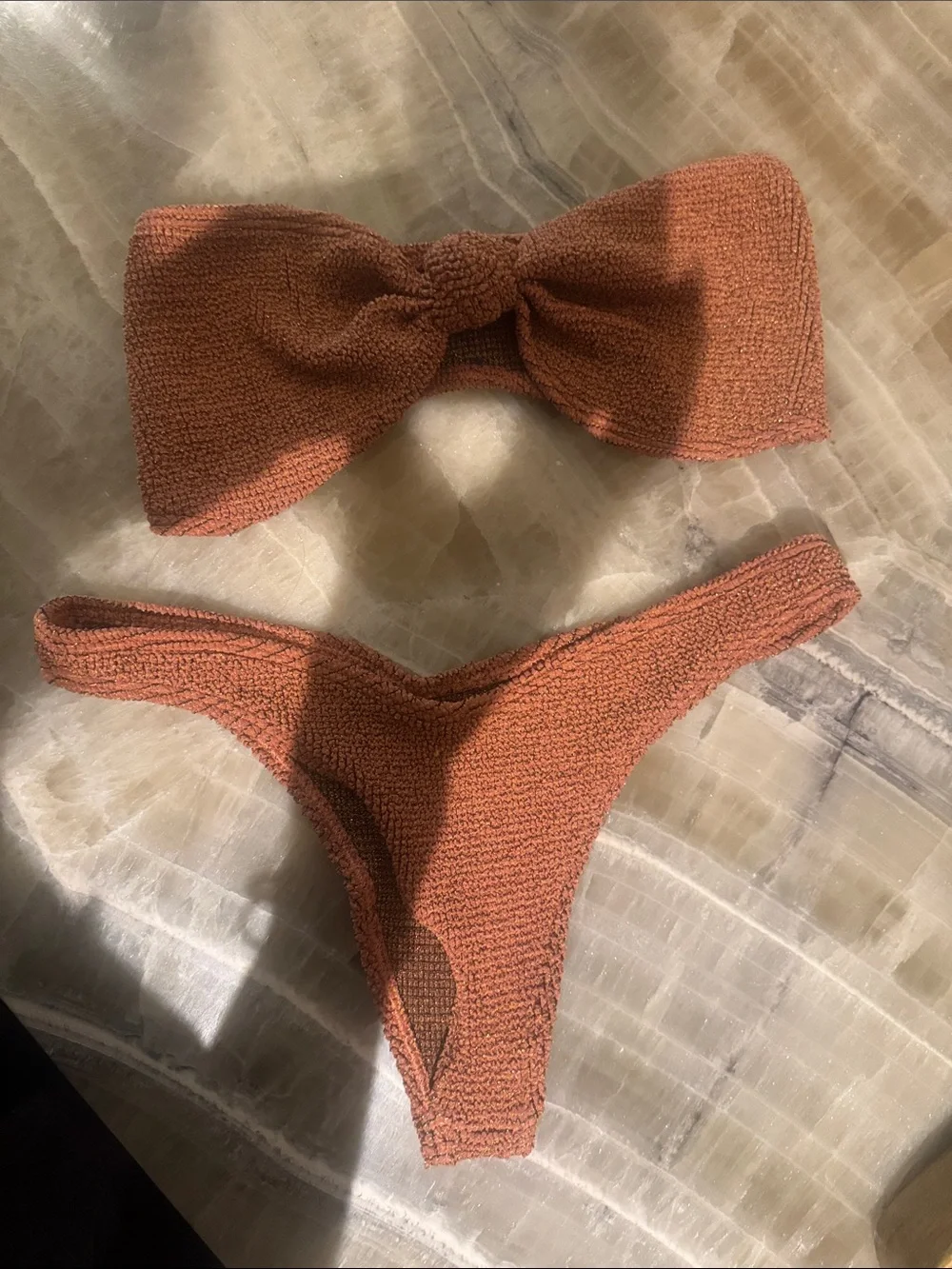 N/A two piece